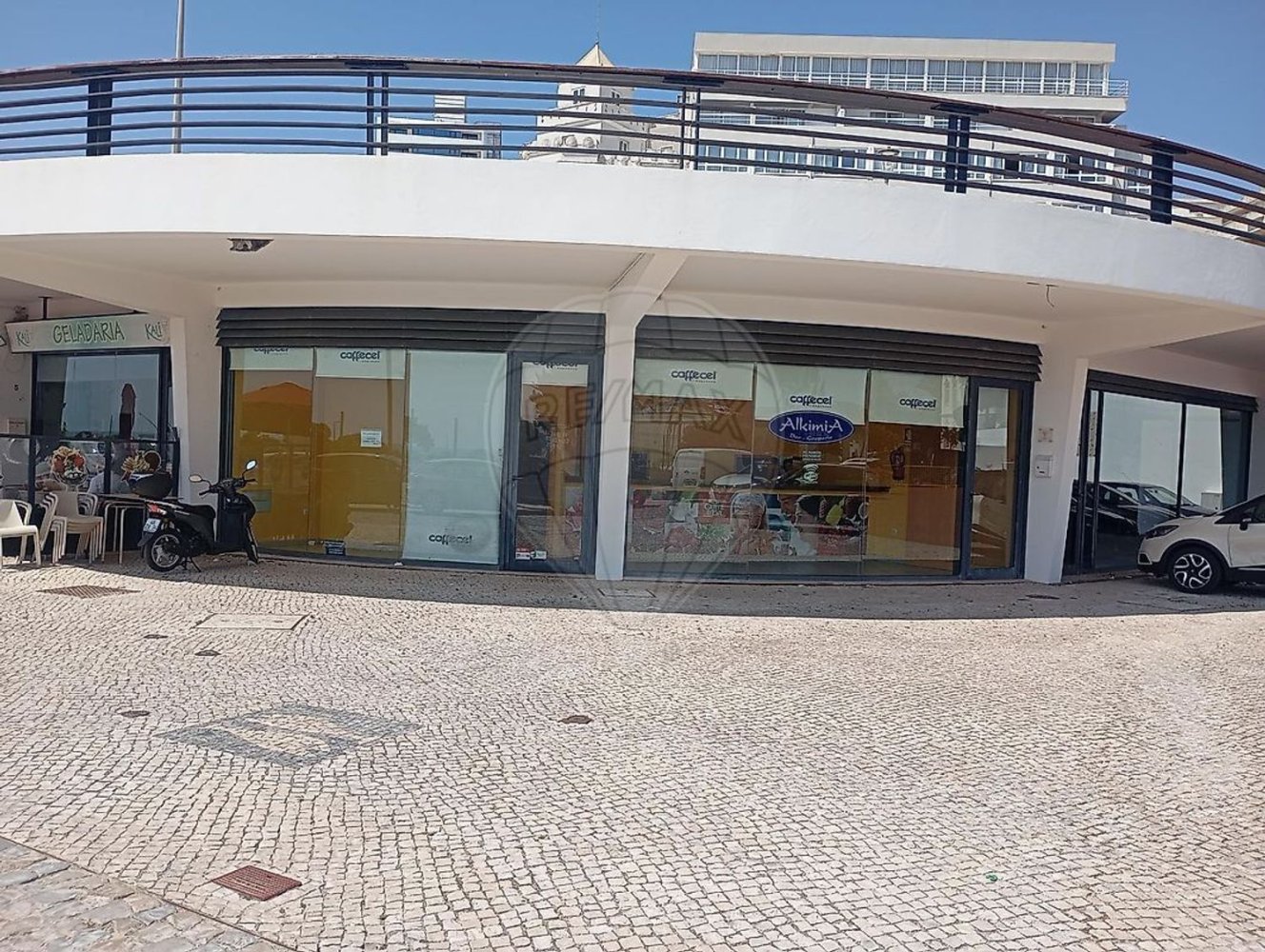 Entrepôt à Figueira da Foz, Portugal 74m² No. 220550