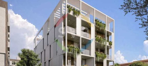 3 bedrooms Penthouse in Limassol, Cyprus No. 21321 4