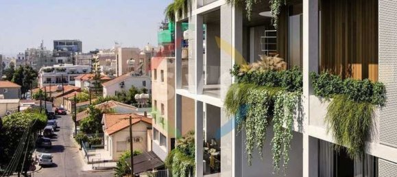 3 bedrooms Penthouse in Limassol, Cyprus No. 21321 5