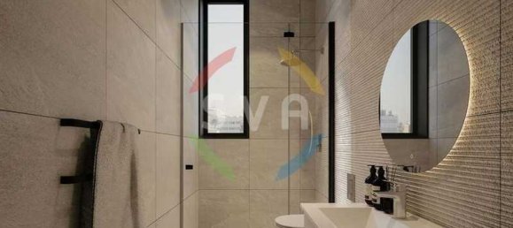 3 bedrooms Penthouse in Limassol, Cyprus No. 21321 2