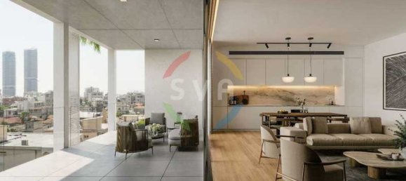 3 bedrooms Penthouse in Limassol, Cyprus No. 21321 6