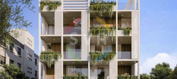 3 bedrooms Penthouse in Limassol, Cyprus No. 21321 3