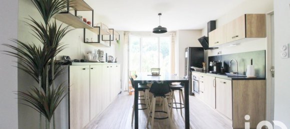 Apartamento de 3 dormitorios en Aveyron, France No. 293622 2