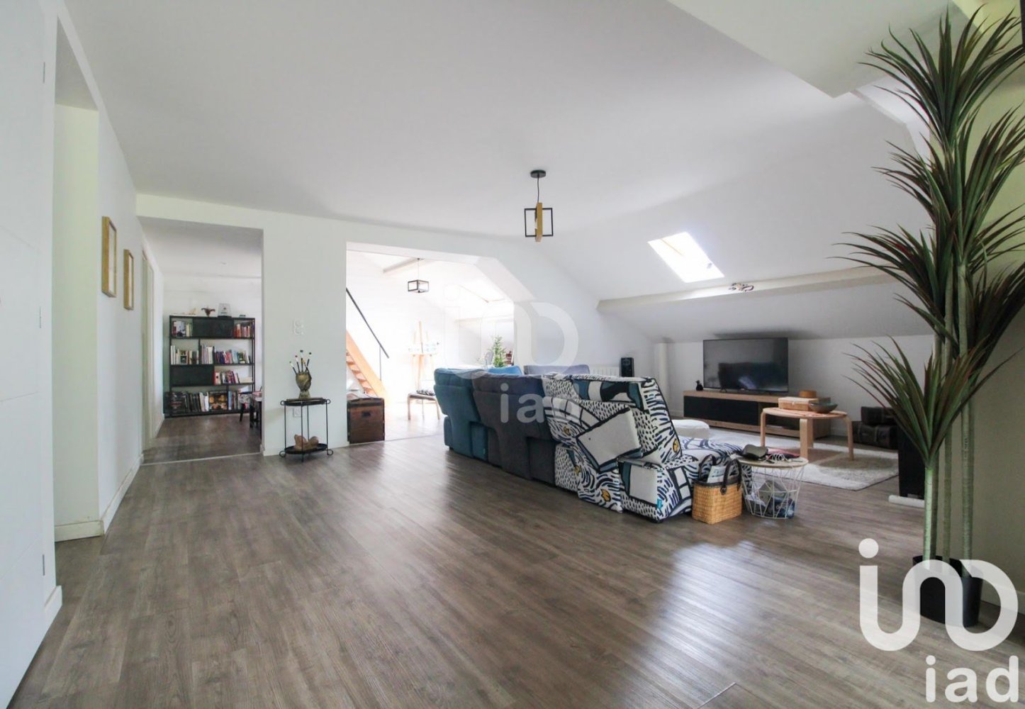 Apartamento de 3 dormitorios en Aveyron, France No. 293622