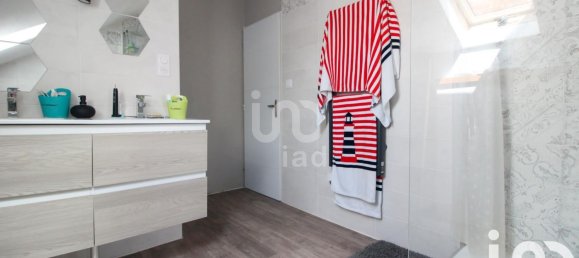 Apartamento de 3 dormitorios en Aveyron, France No. 293622 6