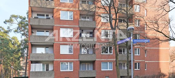 1 bedroom Apartment in Luneburg, Germany No. 232528 11