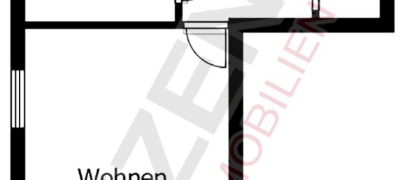 1 bedroom Apartment in Luneburg, Germany No. 232528 10