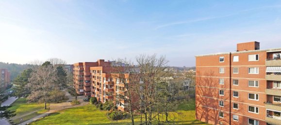 1 bedroom Apartment in Luneburg, Germany No. 232528 21