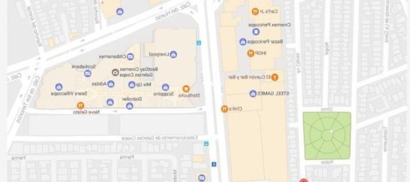 3 غرف نوم منزل في Mexicali, Mexico رقم 184010 2