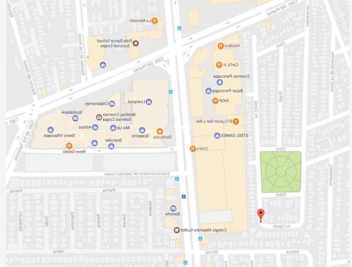 3 غرف نوم منزل في Mexicali, Mexico رقم 184010