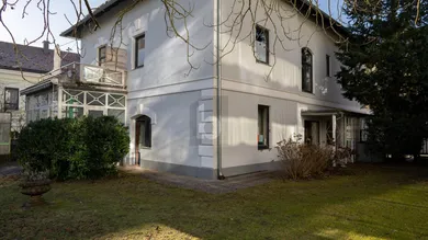 5 rooms Apartment in Grieskirchen, Austria No. 259502