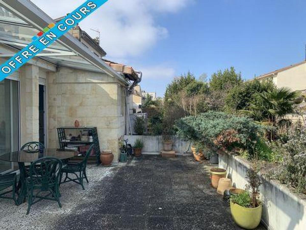 شقة 2 غرف نوم  في Bordeaux, France رقم 15058