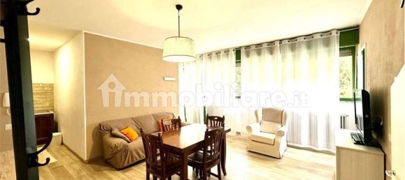 Квартира с 1 спальней в Марньо, Италия № 288076 17