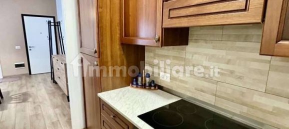 Квартира с 1 спальней в Марньо, Италия № 288076 14