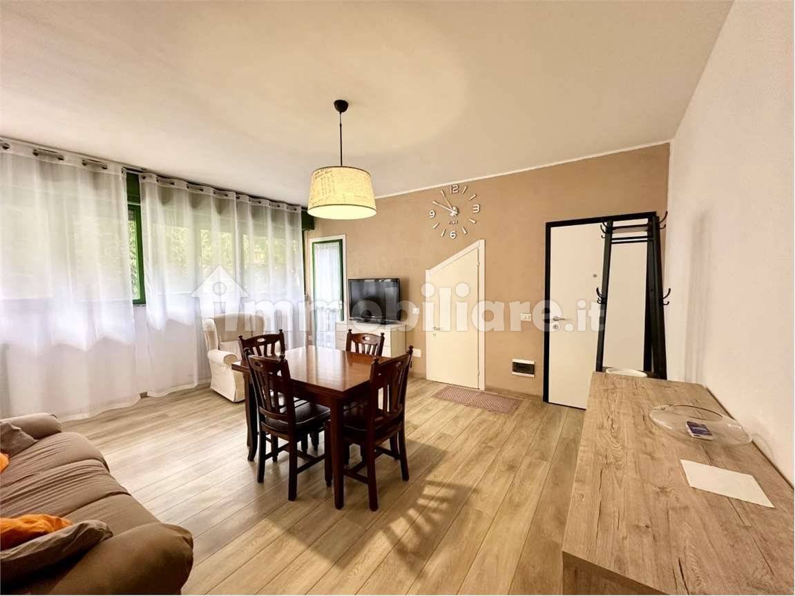 Квартира с 1 спальней в Марньо, Италия № 288076