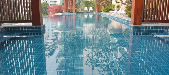 3 bedrooms Condo in Bangkok, Thailand No. 7598 10