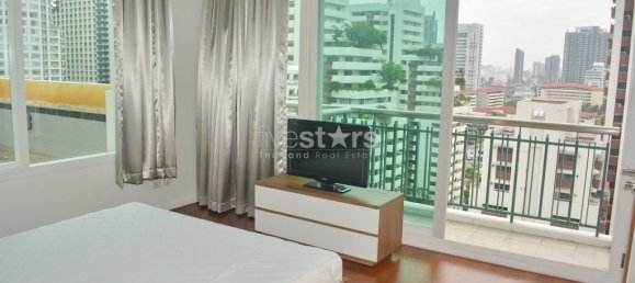 3 bedrooms Condo in Bangkok, Thailand No. 7598 5