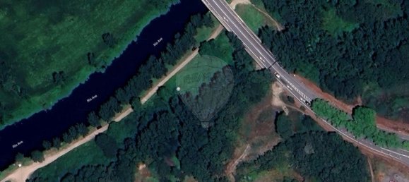 قطعة أرض في Riba de Ave, Portugal 17500متر مربع رقم 35344 5