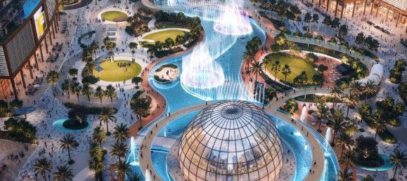 Apartamento de 2 dormitorios en Al Raqaib, UAE No. 112958 2