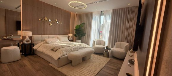 Apartamento de 2 dormitorios en Al Raqaib, UAE No. 112958 4