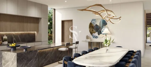 5 bedrooms Villa for sale in Nadd Al Sheba, Dubai, UAE № 122912 13