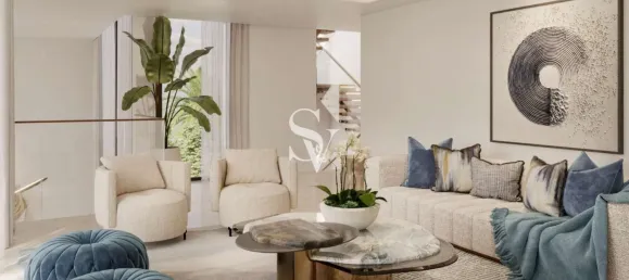 5 bedrooms Villa for sale in Nadd Al Sheba, Dubai, UAE № 122912 6