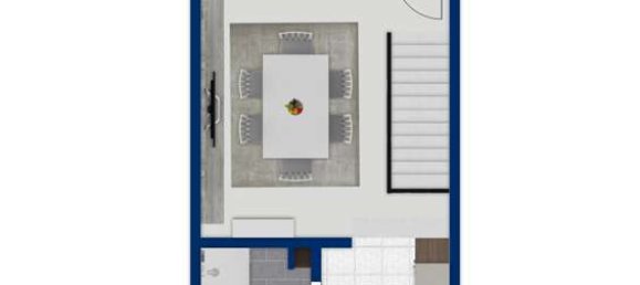 Adosado de 5 habitaciónes en Duchy of Lauenburg, Germany No. 39926 27