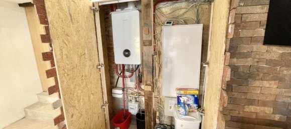 Adosado de 5 habitaciónes en Duchy of Lauenburg, Germany No. 39926 10