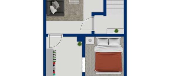 Adosado de 5 habitaciónes en Duchy of Lauenburg, Germany No. 39926 15