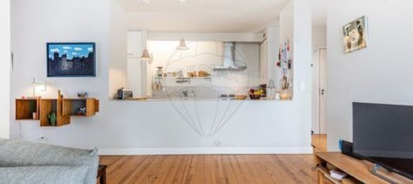 3 Schlafzimmer Doppelhaus in Lisbon, Portugal, Nr. 87416 11