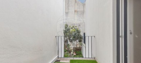 3 Schlafzimmer Doppelhaus in Lisbon, Portugal, Nr. 87416 25