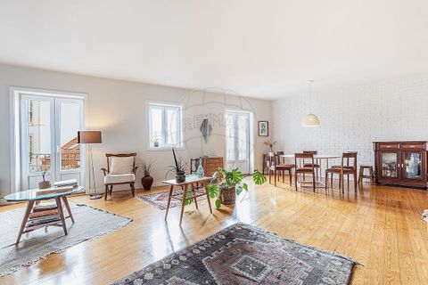 3 Schlafzimmer Doppelhaus in Lisbon, Portugal, Nr. 87416