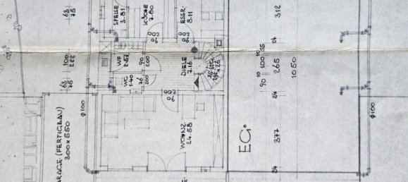 Adosado de 1 dormitorio en Regensburg, Germany No. 276969 9