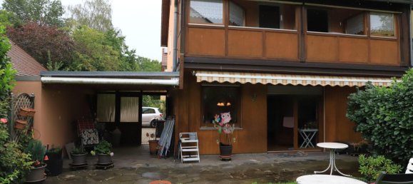 Adosado de 1 dormitorio en Regensburg, Germany No. 276969 6