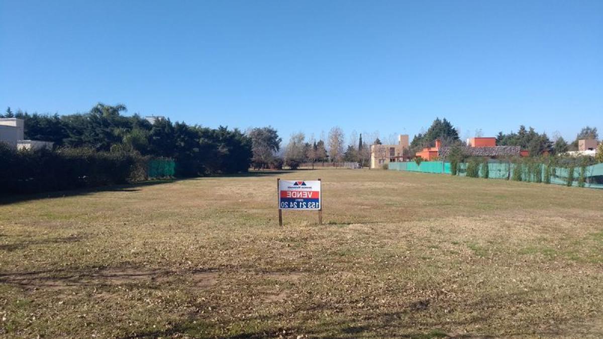 Terreno en Córdoba, Argentina No. 49704