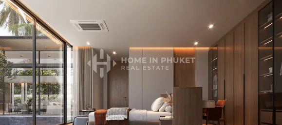 4 bedrooms House for sale in Phuket, Southern Thailand, Thailand № 66894 5