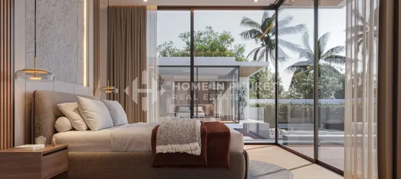 4 bedrooms House for sale in Phuket, Southern Thailand, Thailand № 66894 7