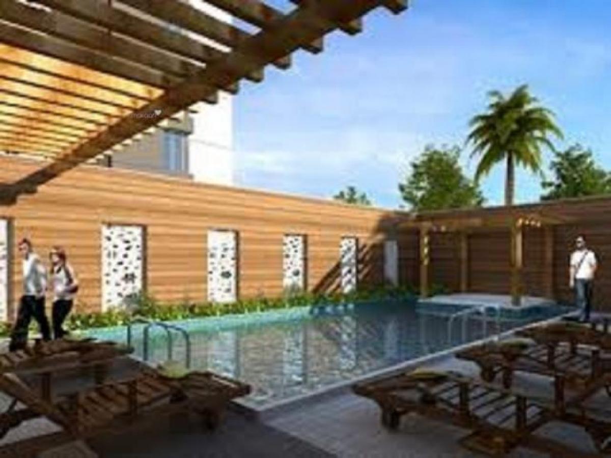 Studio in Pune, India No. 22919