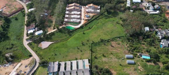 3 chambres Villa à Bang Tao, Thailand No. 8575 13