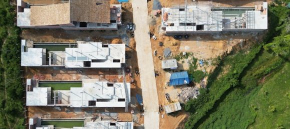 3 chambres Villa à Bang Tao, Thailand No. 8575 16