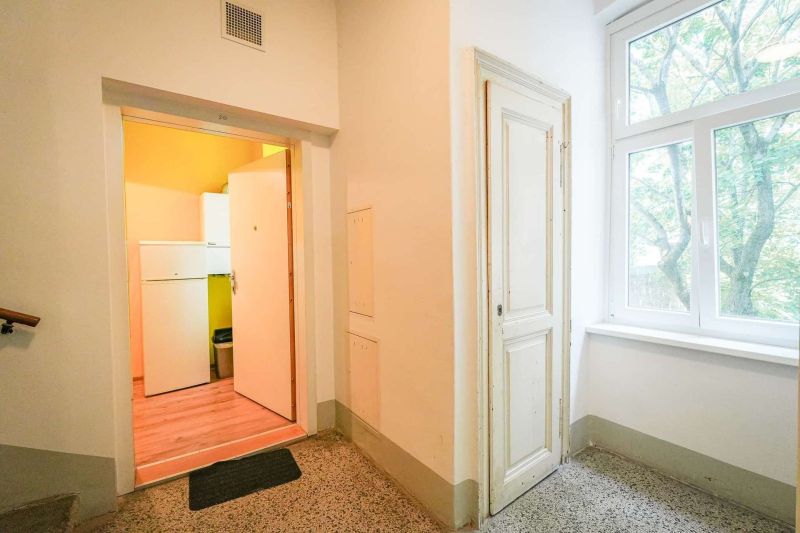 2-Zimmer Wohnung in Hernals, Austria, Nr. 209141