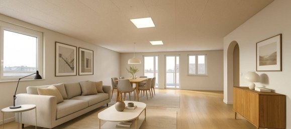 4 rooms Apartment in Attnang-Puchheim, Austria No. 171581 6