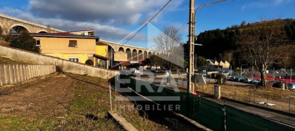  Land in Tarare, France No. 200105 3