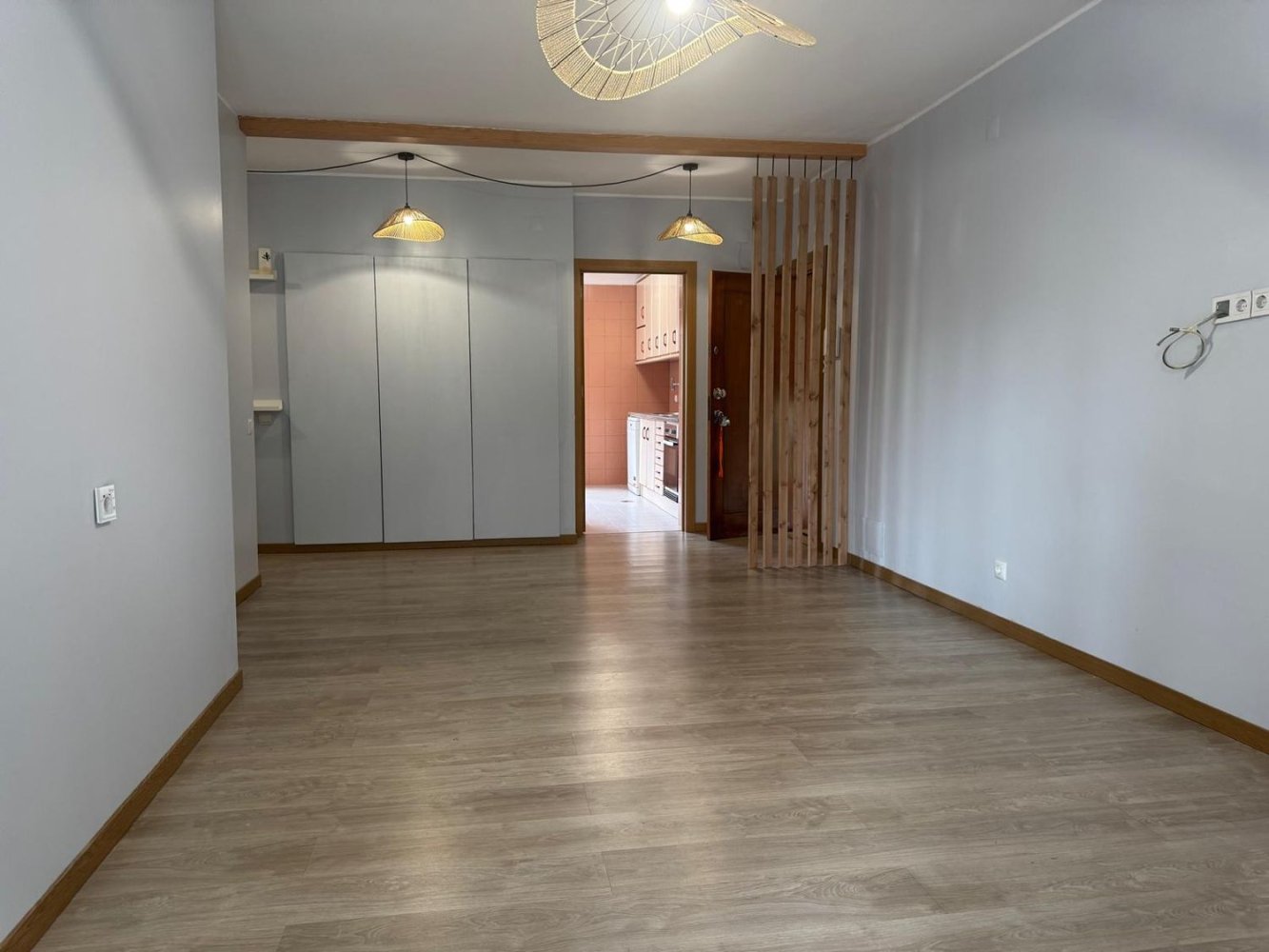 4 Schlafzimmer Wohnung in Matosinhos, Portugal, Nr. 279972