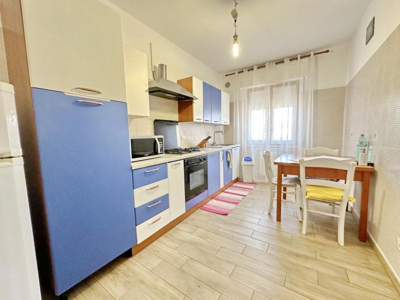 4 rooms Apartment in Gavorrano, Italy No. 232045
