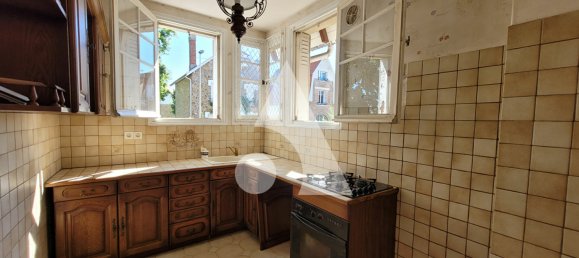 2 bedrooms House in Eaubonne, France No. 352698 4