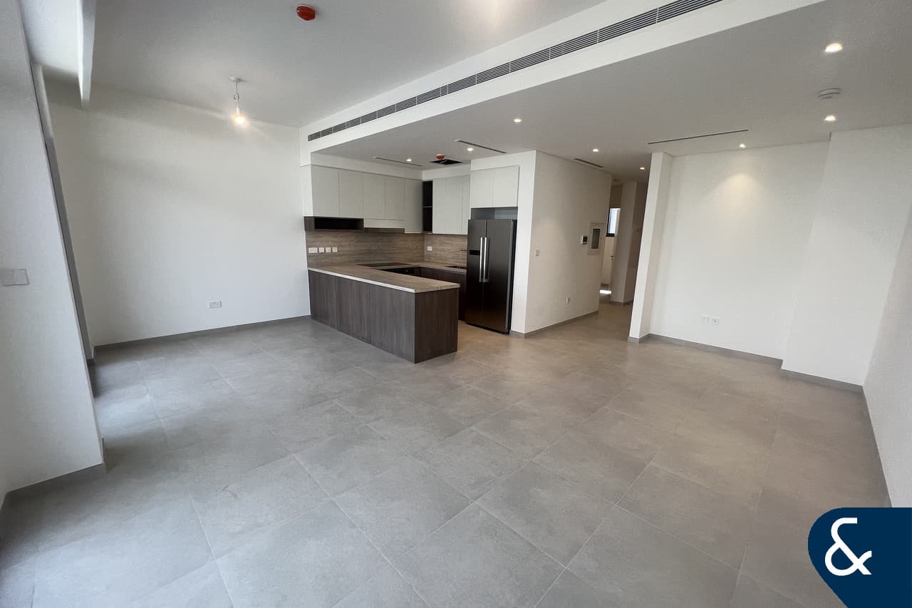 Villa T3 em Mudon, UAE N.º 110599