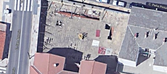 Grundstück in Leon, Spain 551m², Nr. 89313 5