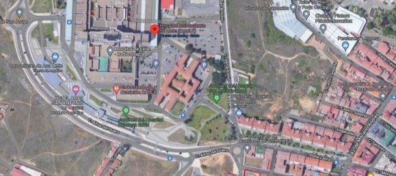 Grundstück in Leon, Spain 551m², Nr. 89313 2