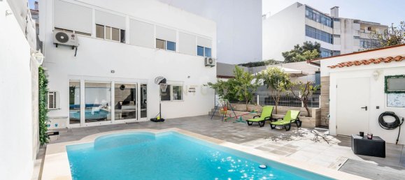 6 bedrooms House in Faro, Portugal No. 127730 4